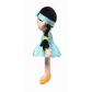 Babyono Кукла Зоуи - Плюшена играчка Продукт Babyono Кукла Зоуи - Плюшена играчка - 4 - BG Hlapeta